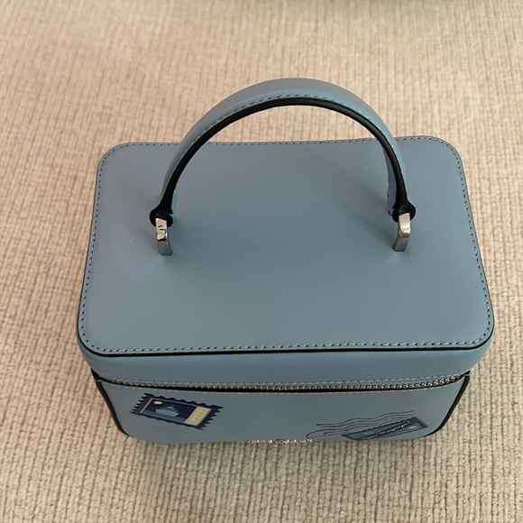 Kate spade Bon Voyage bag - Picture 4 of 7